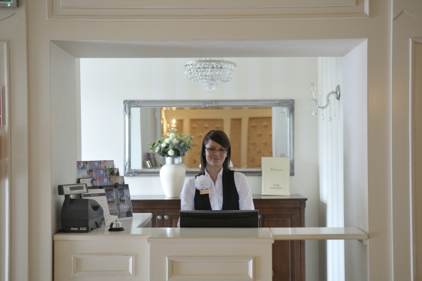 Hotel Herman